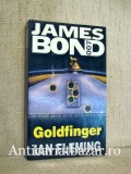 Goldfinger (Editura Rao, 2000) - Ian Fleming