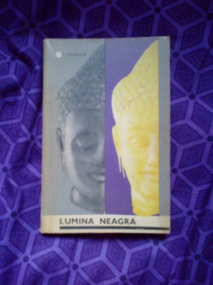 a3b Lumina Neagra - Iosif Goldhaar foto
