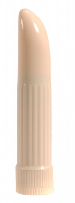 Vibrator mini LADY FINGER 13 cm foto