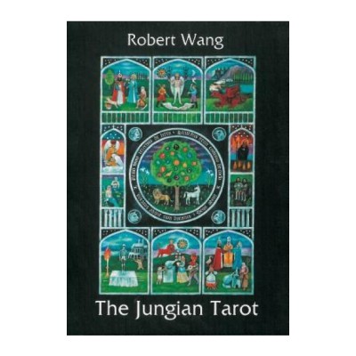 The Jungian Tarot Deck foto