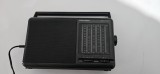 RADIO GRUNDIG MUSIC BOY 175 , FUNCTIONEAZA DOAR PE FM .