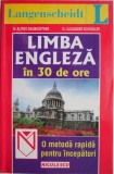 Cumpara ieftin Limba engleza in 30 de ore. O metoda rapida pentru incepatori &ndash; Alfred Baumgartner, Alexander Schussler