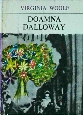 Virginia Woolf - Doamna Dalloway foto