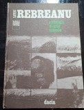 Rafuiala si alte nuvele - Liviu Rebreanu