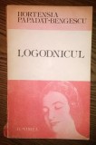 Hortensia Papadat-Bengescu - Logodnicul