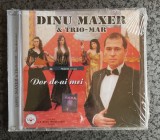 CD Dinu Maxer &amp; Trio-MAR Dor De-ai Mei in tipla