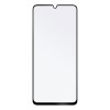 Folie de protectie Ecran OEM pentru Xiaomi Redmi 12C / C40 / 10C, Sticla Securizata, Full Glue, 9D, Neagra
