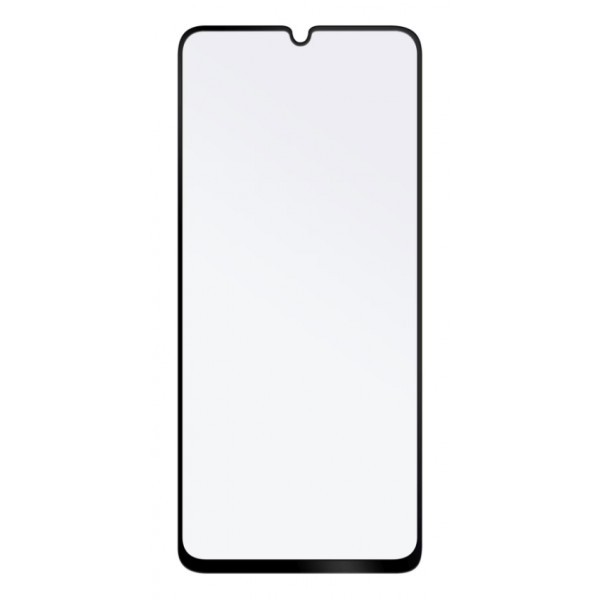 Folie de protectie Ecran OEM pentru Xiaomi Redmi 12C / C40 / 10C, Sticla Securizata, Full Glue, 9D, Neagra