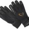 Manusi SAVAGE GEAR All Weather Glove, XL, Black