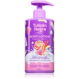Tulip&aacute;n Negro Candy Fantasy loțiune de corp hidratantă 400 ml