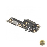 Placa cu Conector Incarcare - Audio - Microfon Oppo A72 5G
