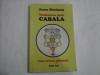 VINDECAREA PRIN CABALA - JASON SHULMAN