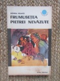 Frumusetea pietrei nevazute - Leonida Neamtu