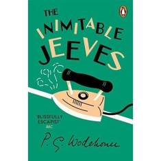 The Inimitable Jeeves