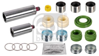 FEBI BILSTEIN 109614 Set reparatie, etrier foto