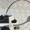 &Icirc;ncuietoare ușă st&acirc;nga față FORD USA MUSTANG Coupe 2019 OEM: C25941-102,GR3A-A21813-FC 13784445