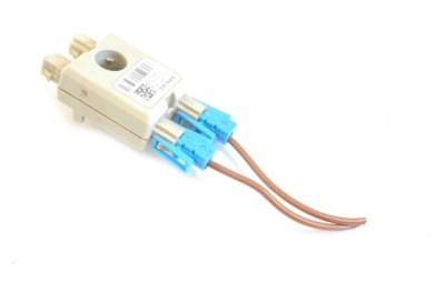 Amplificator de antena BMW 7 F01, F02 2009 OEM: 9118261 foto