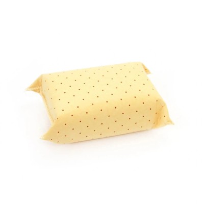 Burete cu piele sintetica chamois pentru masina AMT9002. foto