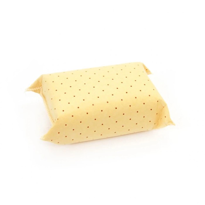Burete cu piele sintetica chamois pentru masina AMT9002.