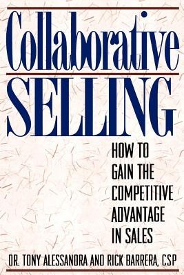 Collaborative Selling foto