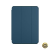 Husa pentru Apple iPad Pro 11 (2024) / Pro 11 (2022) / Pro 11 (2021) / Pro 11 (2020) / Pro 11 (2018) Smart Folio Bleumarin MQDV3ZM/A