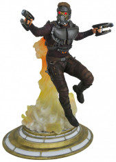 Guardians of the Galaxy Vol. 2 Marvel Gallery PVC Statue Star-Lord 25 cm foto