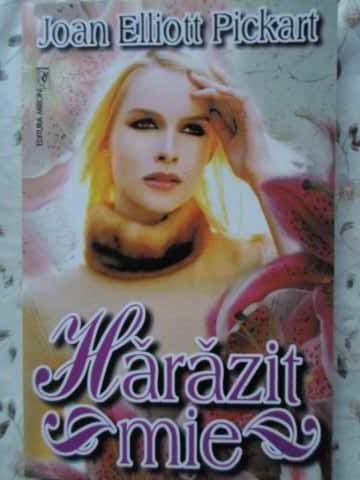 HARAZIT MIE-JOAN ELLIOTT PICKART-230527