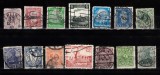 A7 T4 9 - Timbre foarte vechi - Germania, Istorie, Stampilat