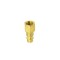 Cupla rapida 1/4&quot; 16-33mm 16bar 1000L/min, Geko G02983
