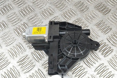 Motor macara geam ușă st&amp;acirc;nga spate VOLVO V60 2011 OEM: 966264-102 25851225 foto