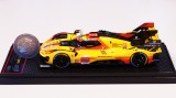RAR - Ferrari 499P "Nr.83 24h of Le Mans" - BBR 1/43