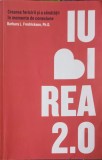 Iubirea 2.0 - Barbara L. Fredrickson - Psihologie, Pagina de Psihologie, 2023, Paperback