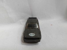 bnk jc Matchbox MB25 Audi Quattro 1/58
