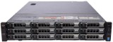 Server DELL Poweredge R730XD 2 x Ten core E5-2630 v4 32GB DDR4 12 x LFF + 4 LFF intern + 2 x SFF rear