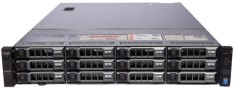 Server DELL Poweredge R730XD 2 x Ten core E5-2630 v4 32GB DDR4 12 x LFF + 4 LFF intern + 2 x SFF rear