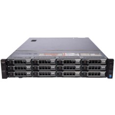 Server DELL Poweredge R730XD 2 x Ten core E5-2630 v4 32GB DDR4 12 x LFF + 4 LFF intern + 2 x SFF rear