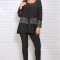 Compleu Elegant Dama DoraMarimea