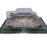 Macheta tanc 1/60 3su-23-4 shilka