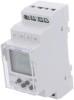 &Icirc;ntrerupător Temporizat SPDT 230V SHT-1