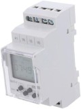 &Icirc;ntrerupător Temporizat SPDT 230V SHT-1