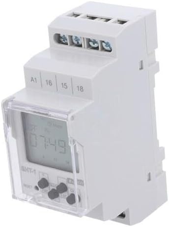 &Icirc;ntrerupător Temporizat SPDT 230V SHT-1