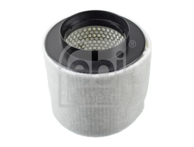 FEBI BILSTEIN 108314 Filtru aer foto