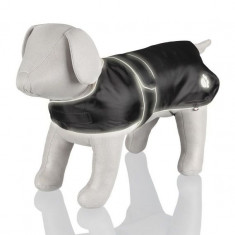 Hăinuță pentru câini cu accente reflectorizante – M / 45-65 cm