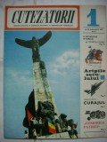 Revista Cutezatorii nr.1-1967