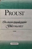 In cautarea timpului pierdut. Guermantes - 1989 - Marcel Proust (XD43)
