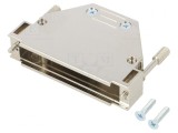Carcasă Conectori D-Sub 37pin și D-Sub HD 62pin