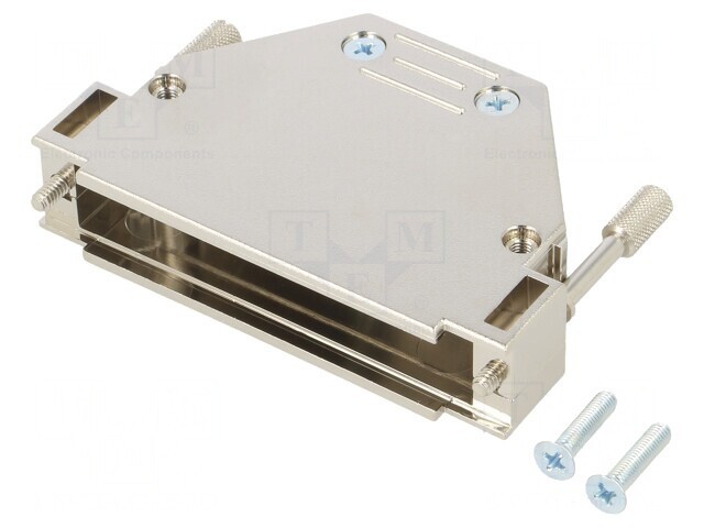 Carcasă Conectori D-Sub 37pin și D-Sub HD 62pin
