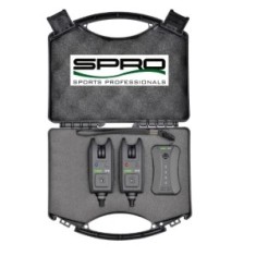 Set Spro C-tec 2 Alarme Si Receiver foto
