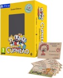 Cuphead Limited Edition PS4