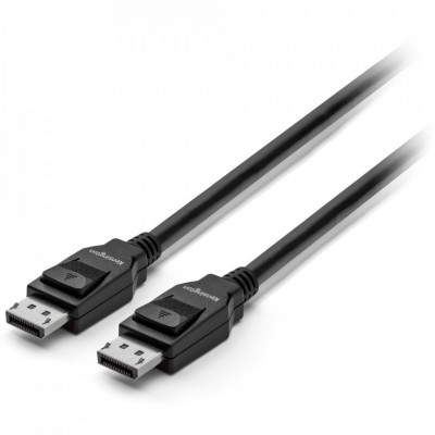 CABLU video KENSINGTON, DisplayPort 1.4 (T) la DisplayPort 1.4 (T), 1.8m, foto